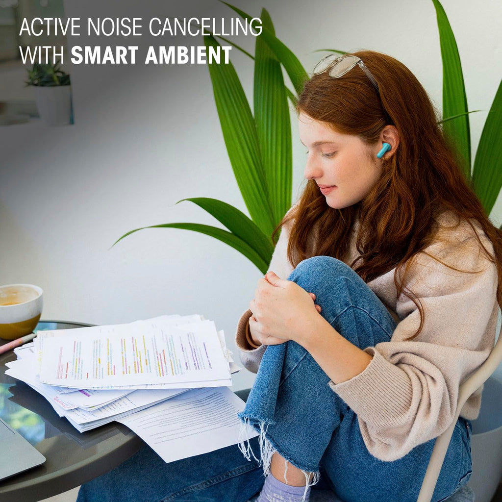 JBL Vibe Beam 2 - True Wireless Noise Cancelling Earbuds Reviews - Loot Bandit