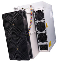 New Antminer S19k pro 110T Asic Miner Reviews - Loot Bandit