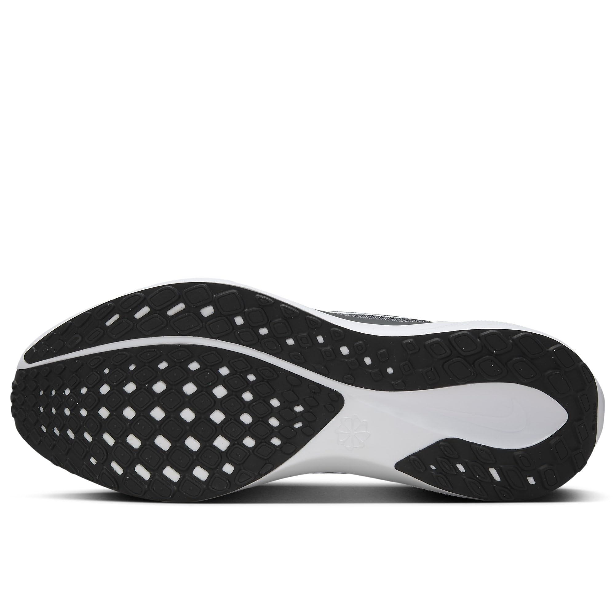 Nike Men's Pegasus 41 Black/White/Anthracite 10 Wide - Loot Bandit