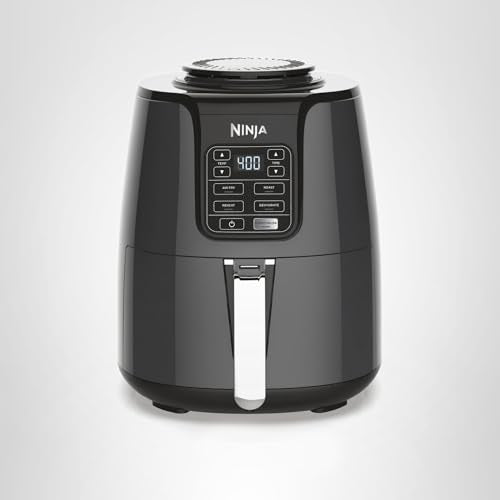 Ninja Air Fryer 4 QT Capacity 4 - in1 Roast Reviews - Loot Bandit