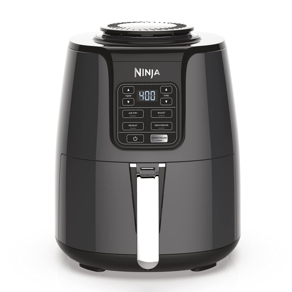 Ninja Air Fryer 4 QT Capacity 4 - in1 Roast Reviews - Loot Bandit