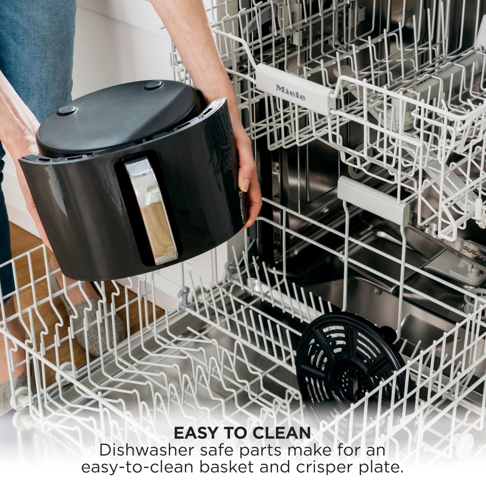 Ninja Air Fryer 4 QT Capacity 4 - in1 Roast Reviews - Loot Bandit