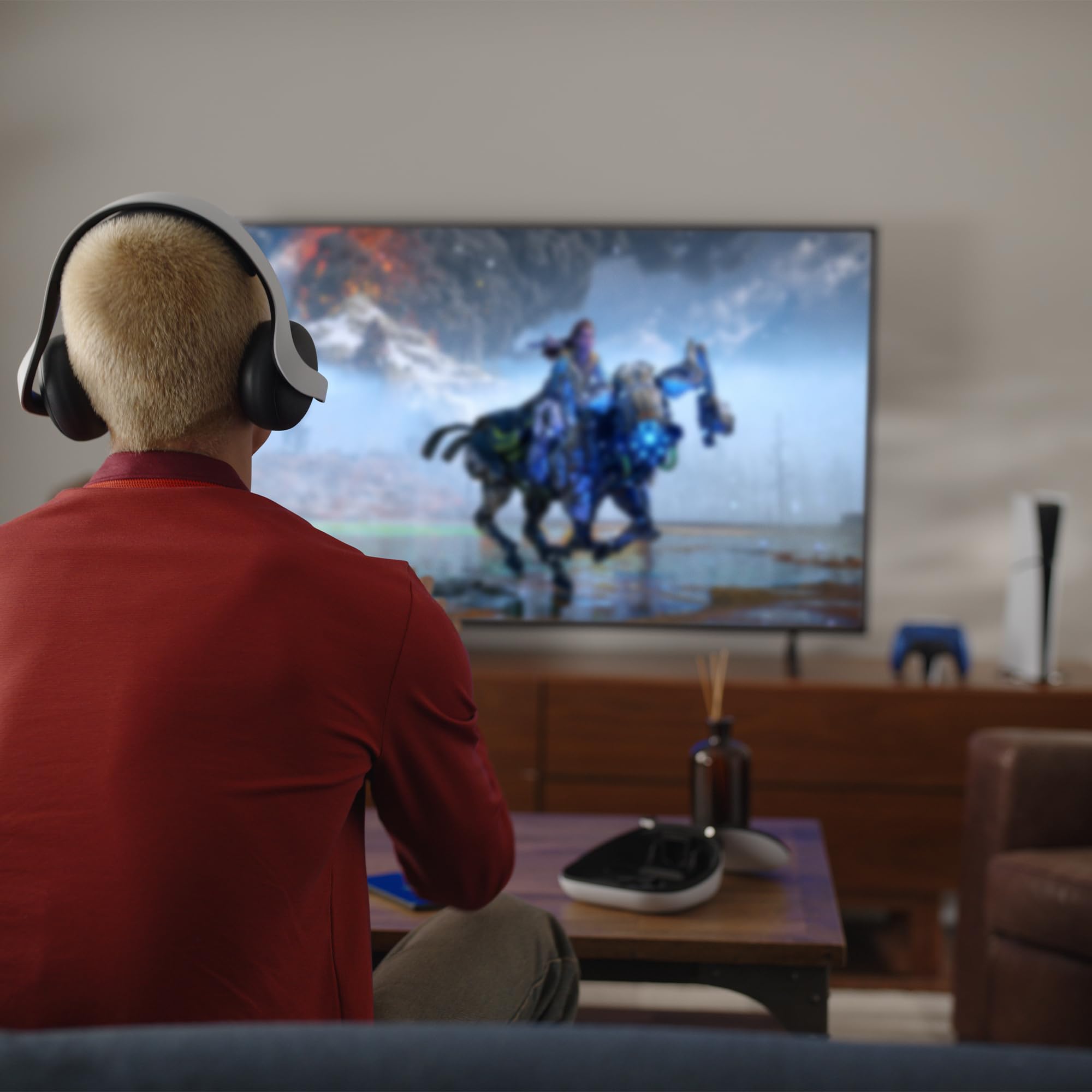 PlayStation 5 Disc Edition Console (slim) - Loot Bandit