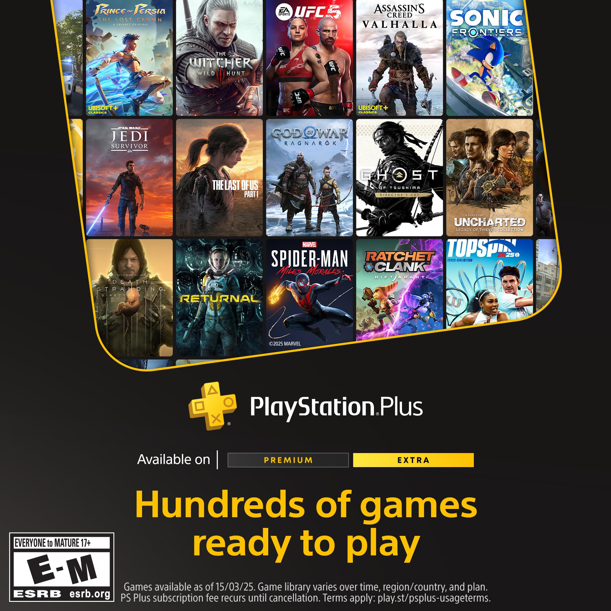 PlayStation 5 Disc Edition Console (slim) - Loot Bandit