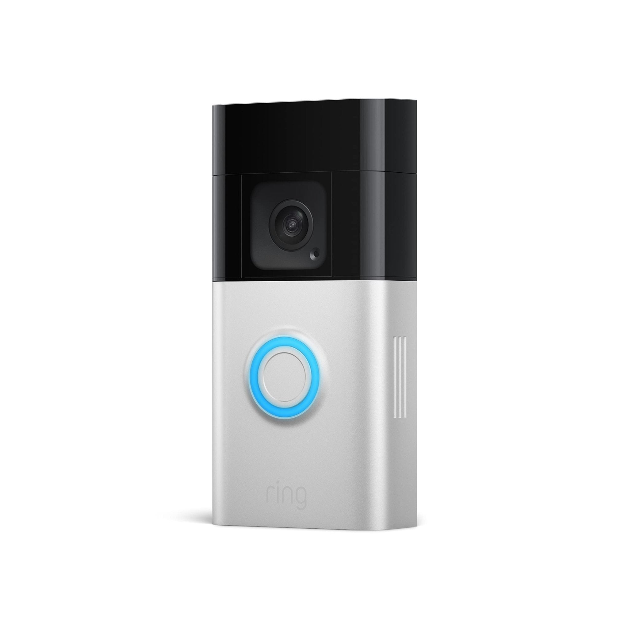 Ring Battery Doorbell Plus (newest model), Home or business security, Head - to - Toe HD+ Video, motion detection & alerts, and Two - Way Talk - Loot Bandit