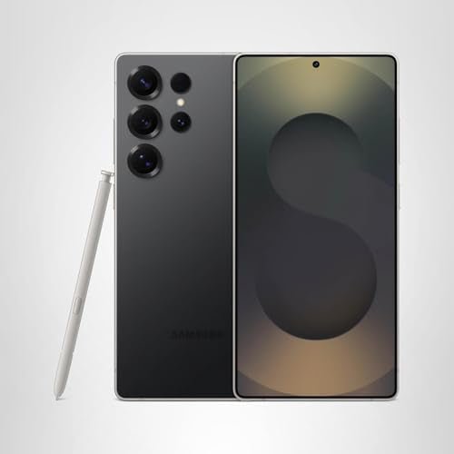 SAMSUNG Galaxy S25 Ultra, 512GB Smartphone Reviews - Loot Bandit
