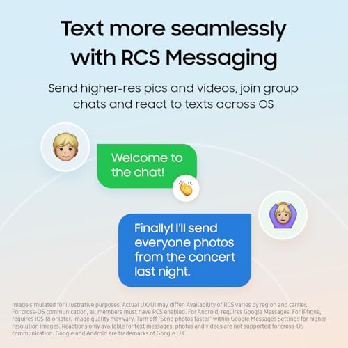 SAMSUNG Galaxy S25 Ultra, 512GB Smartphone Reviews - Loot Bandit