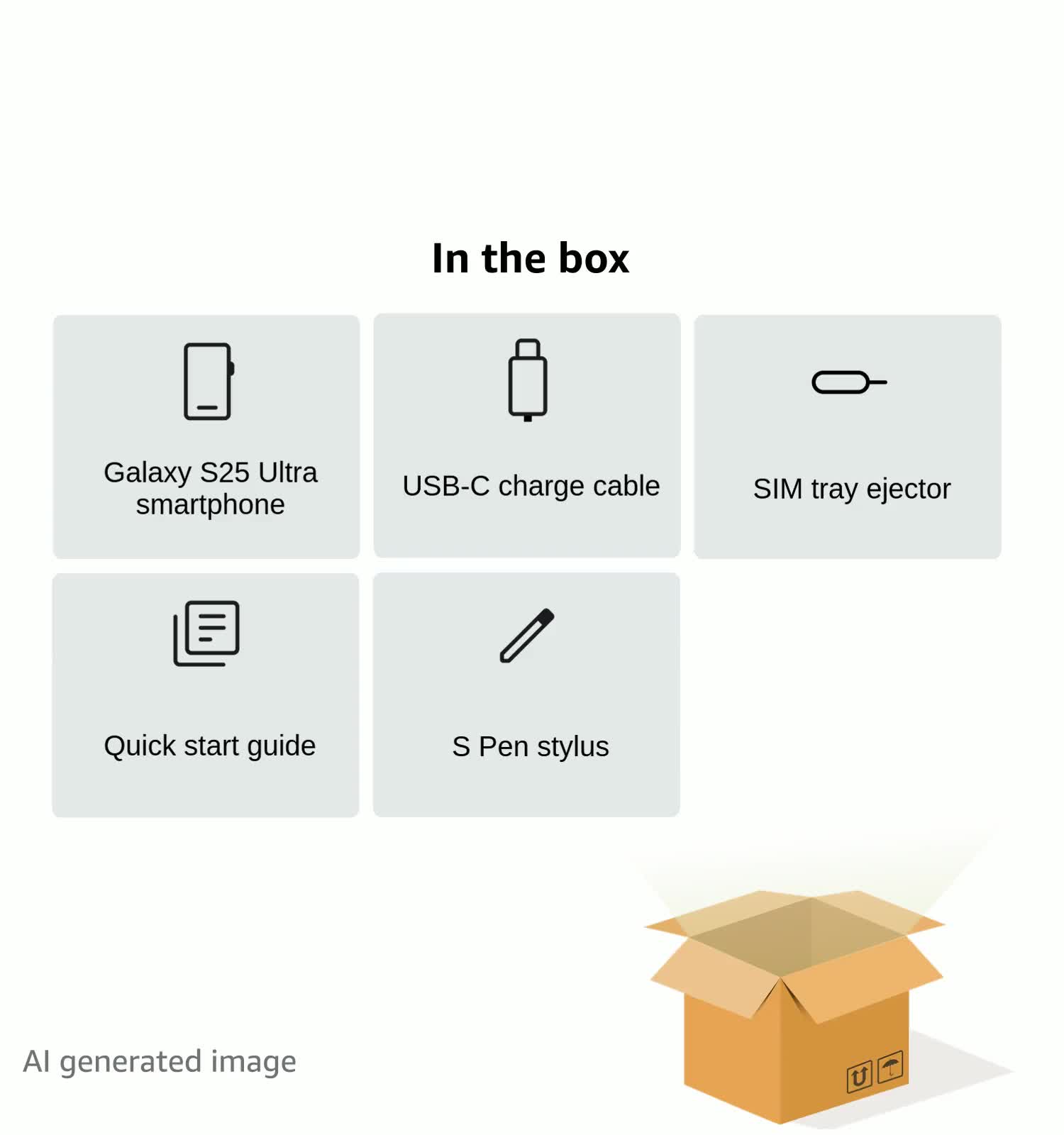 SAMSUNG Galaxy S25 Ultra, 512GB Smartphone Reviews - Loot Bandit