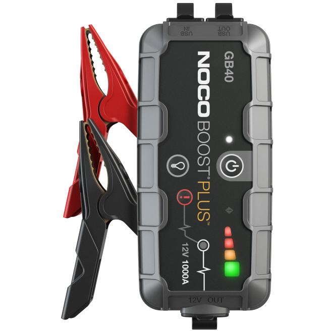 NOCO GB40