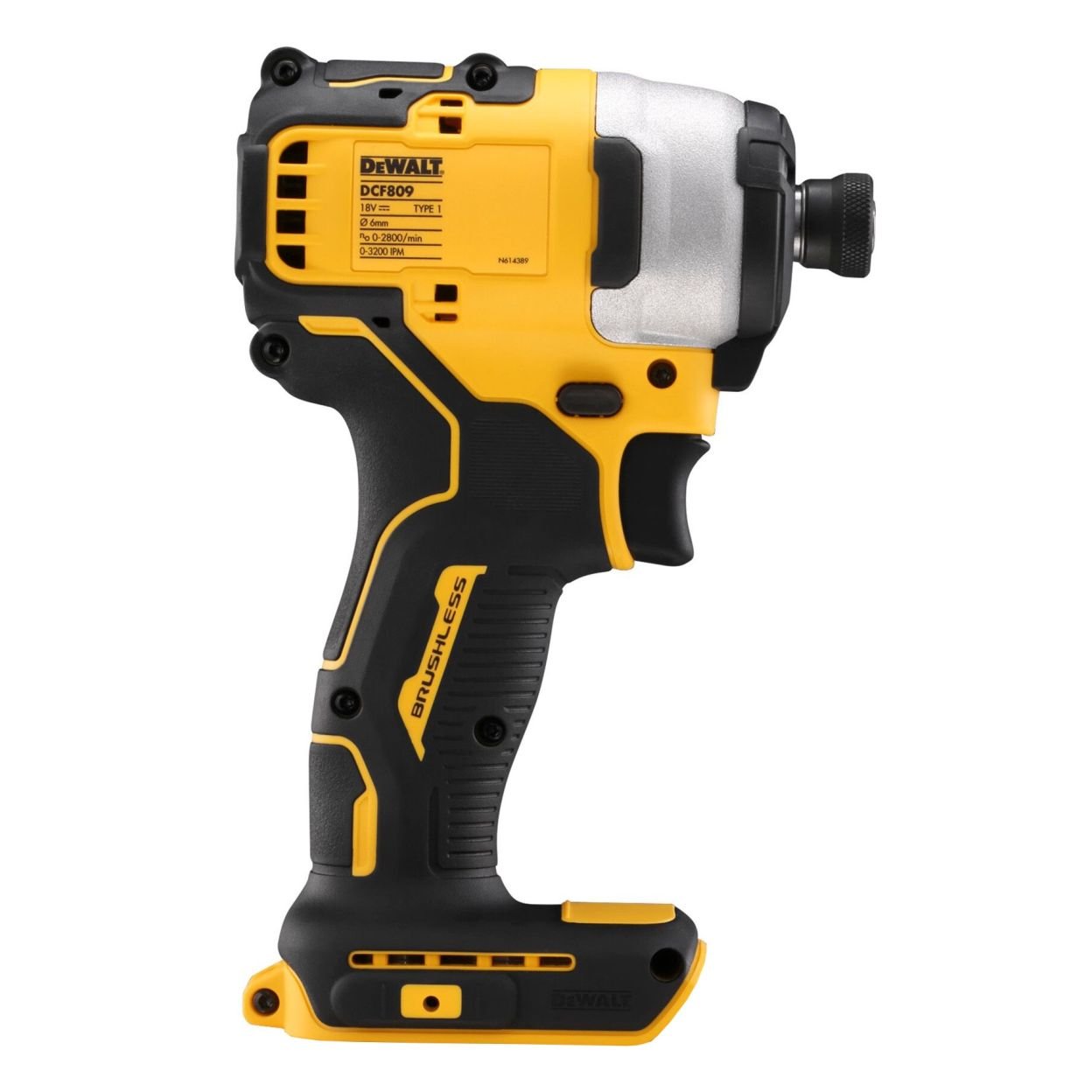 DEWALT DCF809B