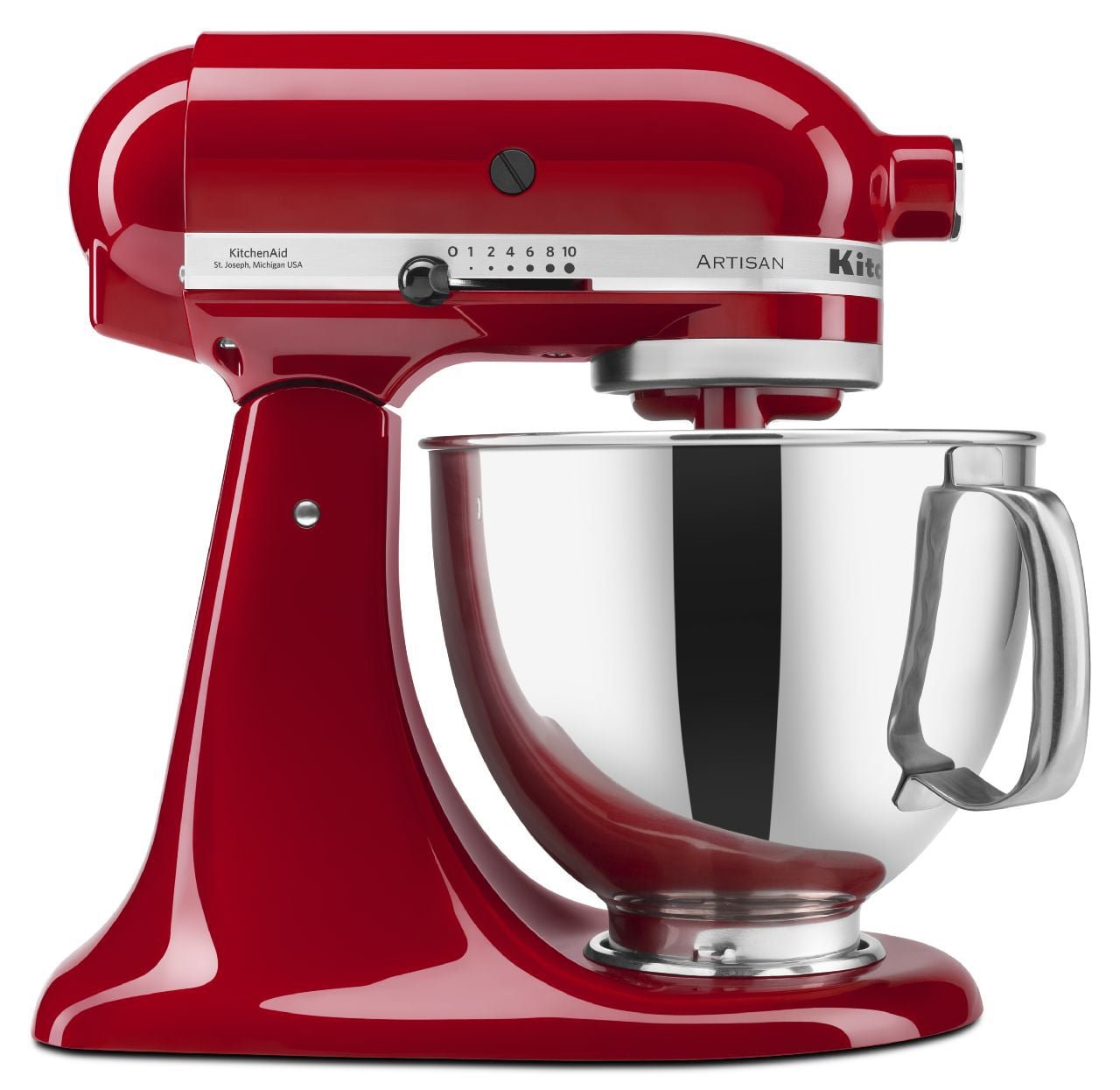 KitchenAid KSM150PSER