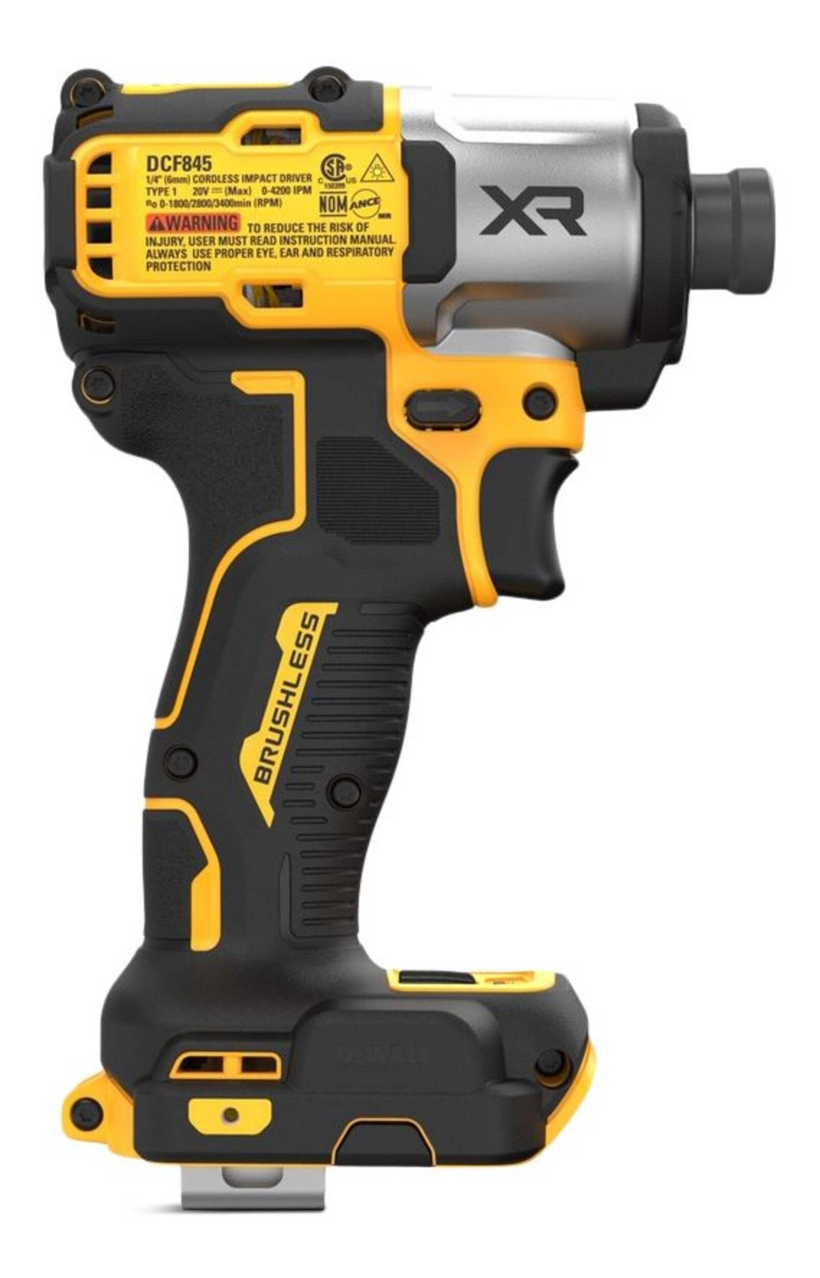 DEWALT DCF845B