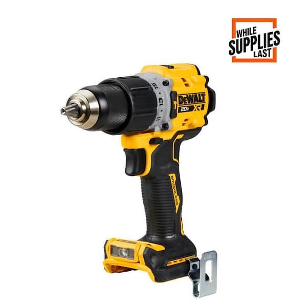 DEWALT DCD805B