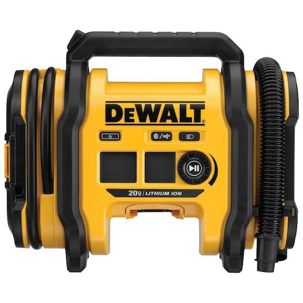 DEWALT DCC020IB