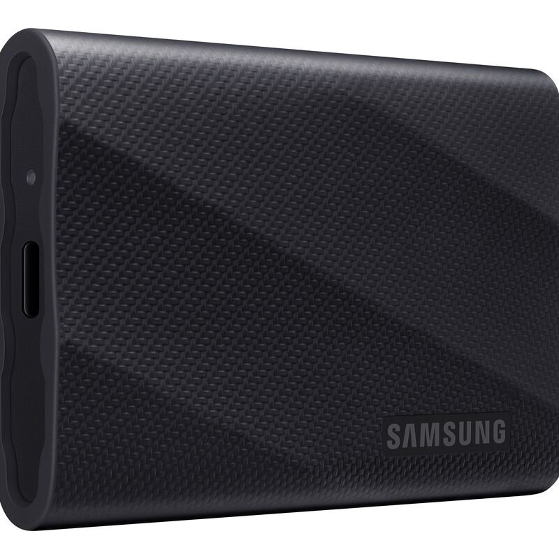 Samsung T9 4TB
