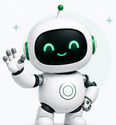 LootBandit helper mascot