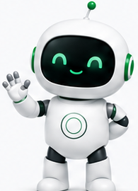 LootBandit helper mascot