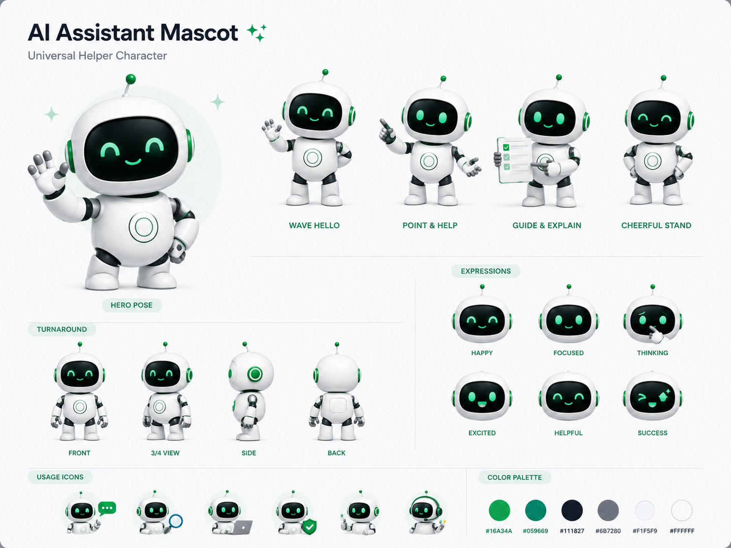 MJ the Ion Bot owned reference sheet